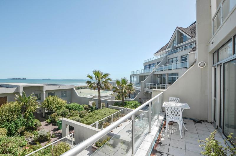 To Let 1 Bedroom Property for Rent in Dolphin Beach Western Cape